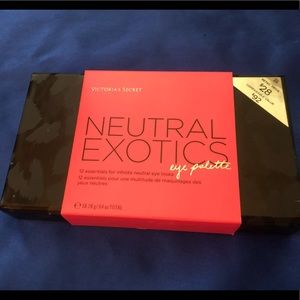 Victoria’s Secret Eye Palette